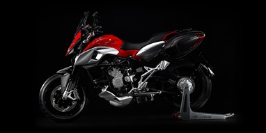 Mv Agusta Stradale 800 | Moto | Stradale