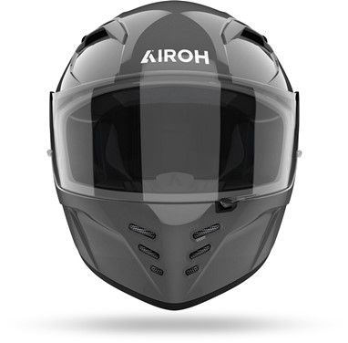 AIROH CONNOR COLOR CINZA Gloss | Capacete Integral