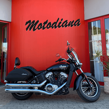 Indian-motorcycle SCOUT SCOUT | Moto