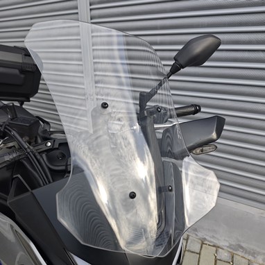 Yamaha Tracer 700 | Moto