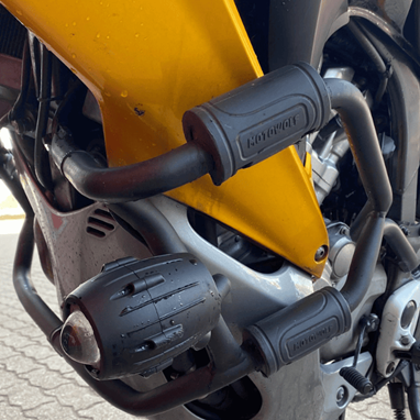 Honda XL 700 TRANSALP | Moto