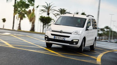 CITROËN E-Berlingo Multispace E-BERLINGO FEEL | Aut. | 67 CV | 4 Portas | Furgão | E-Berlingo Multispace