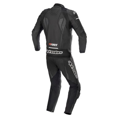 Fato Alpinestars GP FORCE LEATHER SUIT 2 PC | Fatos