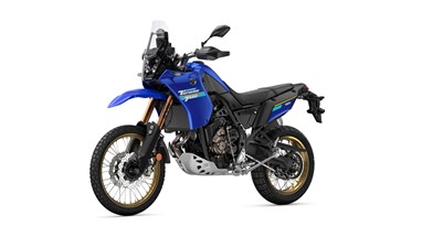 Yamaha Ténéré 700 Extreme 2024 | Moto | Aventura