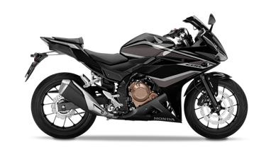 Honda CBR500R | Moto | Super Sport