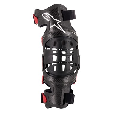 Joalheiras Alpinestars BIONIC-10 CARBON KNEE BRACE - RIGHT | Joalheiras