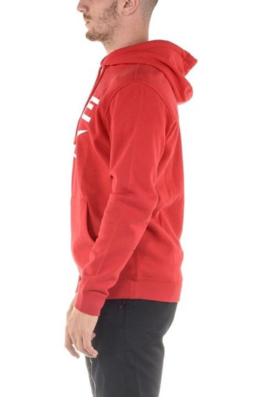 Pullover Alpinestars RIDE 2.0 PULLOVER HOODIE | Pullover