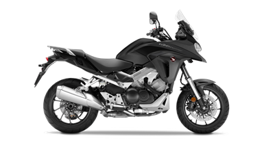 Honda VFR800X Crossrunner | Moto | On/Off Road