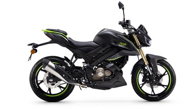 QJ Motor SRK 125 S | Moto | Street