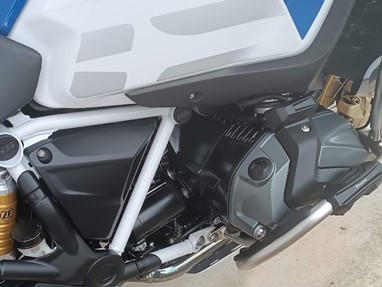 BMW R 1250 GS HP (REBAIXADA) | Moto