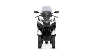 Yamaha Tricity 300 2026 | Scooter | Urban Mobility