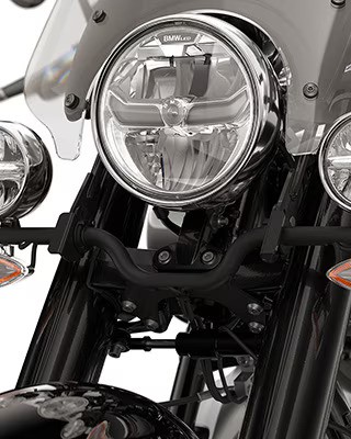 BMW R 18 Classic 2025 | Moto | Heritage