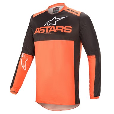 Camisola Alpinestars FLUID TRIPPLE JERSEY | Jerseys