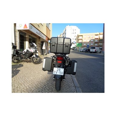 VORTEX Trai 125 | Moto