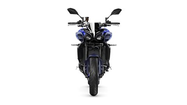 Yamaha MT-10 2024 | Moto | Hyper Naked