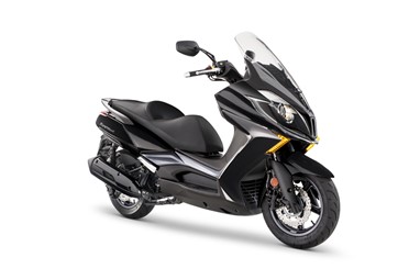 Kymco Super Dink 350 ABS | Scooter | Scooters acima 125