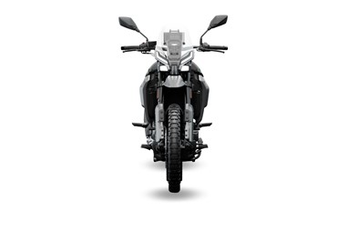 Moto Morini ALLTRHIKE | Moto | Off-Road
