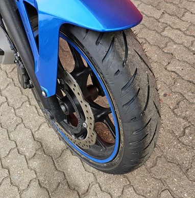 Honda NC 750X ABS | Moto