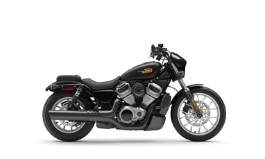 Harley Davidson Nightster S (2023) | Moto | Sport