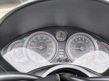 Honda Forza Forza 300 | Scooter