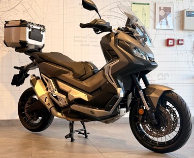Honda X-ADV 750 | Moto