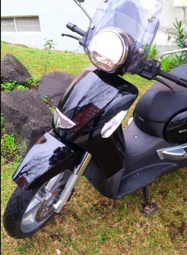 Aprilia Scarabeo 500 | Moto