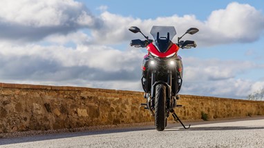 Yamaha TRACER 7 2025 | Moto | Desportivas de Turismo