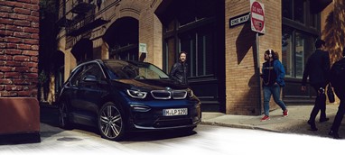 BMW i3s EXA (94Ah) + Comfort Package Advance Auto | Man. | 184 CV | 5 Portas | Carro | i3