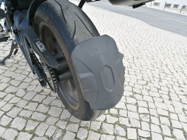 Benelli TRK 502 | Moto