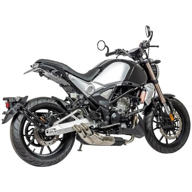 ATAC Komet 125 | Moto | Retro Modernas