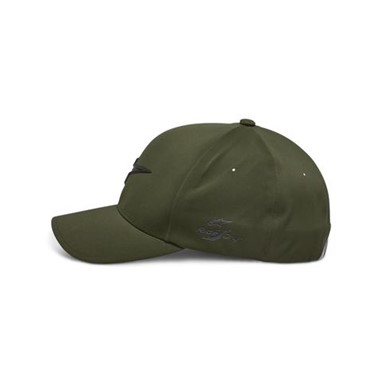 Boné Alpinestars AGELESS DELTA HAT | Boné