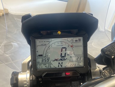 Honda ADV X-ADV 750 | Moto