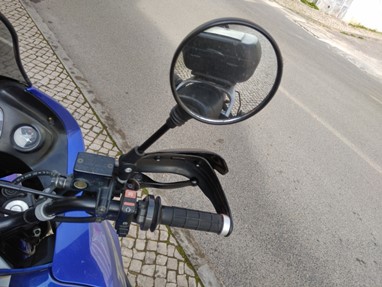 Honda Transalp XL 650 V | Moto