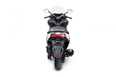 Kymco Grand Dink 300 ABS | Scooter | Scooters 125 cc
