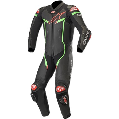 Fato Alpinestars GP PRO V2  SUIT 1 PC TECH-AIR® COMPATIBLE | Fatos