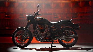Royal Enfield Bullet 650 2026 | Moto | Bullet
