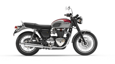 Triumph Bonneville T120 | Moto | Modern Classic