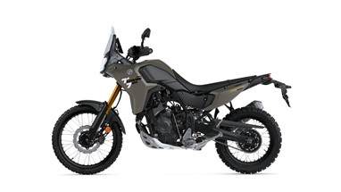 Yamaha Ténéré 700 2026 | Moto | Aventura