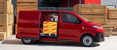 CITROËN Jimpy Combi XS 1.5 BlueHDi 100 CVM6 COMBI | Man. | 3 Portas | Furgão | Jimpy Combi