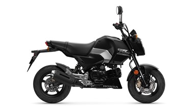 Honda MSX125 2025 | Moto | Motos 125cc