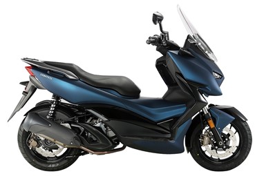 Zontes 310M | Moto | 310