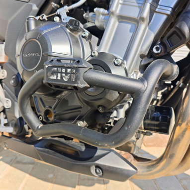 Honda CB 500X | Moto