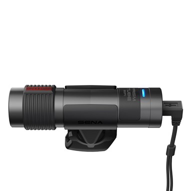 SENA Tubo PRISM Wi-Fi Camera | Intercomunicadores