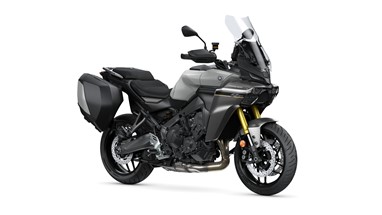 Yamaha TRACER 9 GT Y-AMT 2025 | Moto | Desportivas de Turismo
