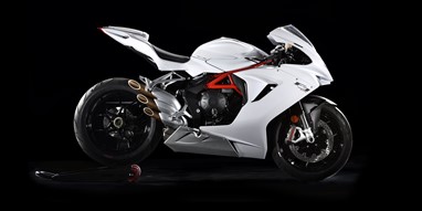 Mv Agusta F3 675 | Moto | F3