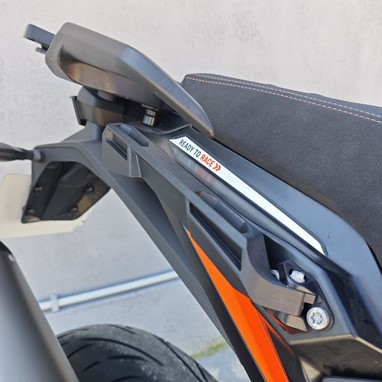 KTM 1290 Super Adventure S | Moto