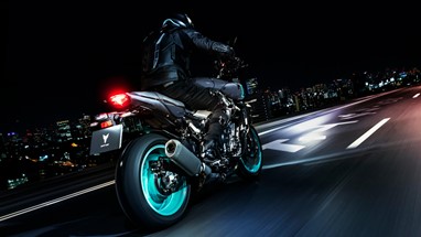 Yamaha MT-10 2024 | Moto | Hyper Naked