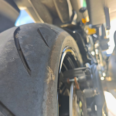 Kawasaki Ninja 1100 SX SE TOURER | Moto