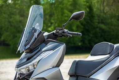 Voge SR3 | Scooter | Scooters