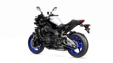 Yamaha MT-10 SP 2024 | Moto | Hyper Naked